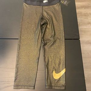 Nike Workout Pants